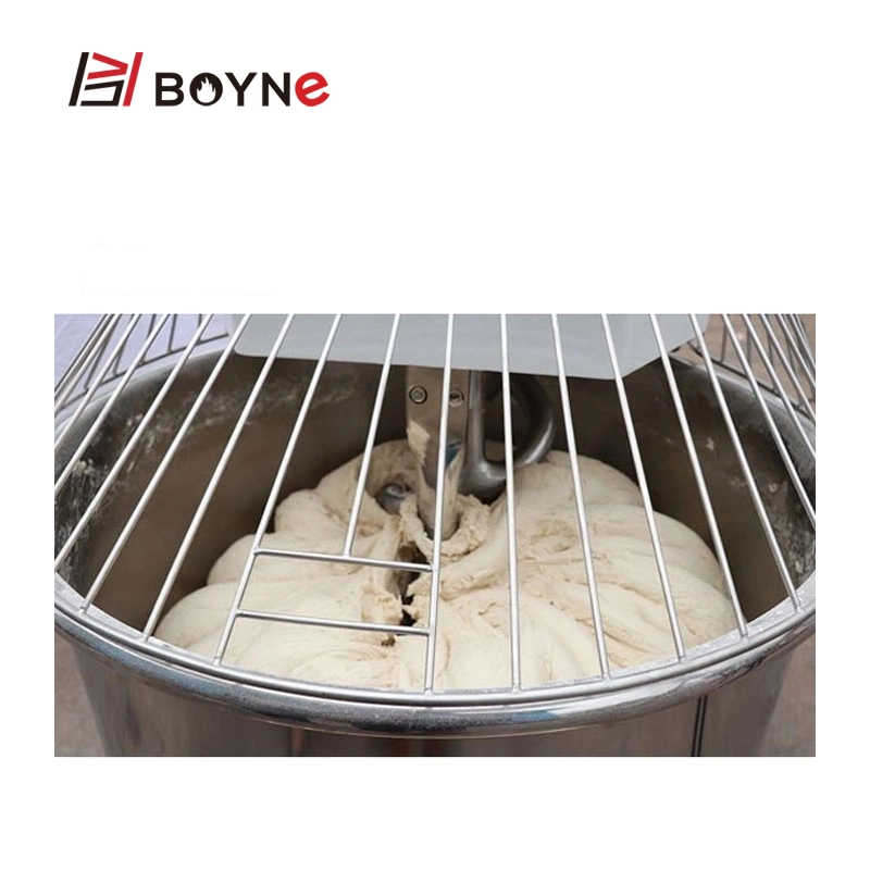 Double Speed Endurable 20L Dough Mixer for Bakery