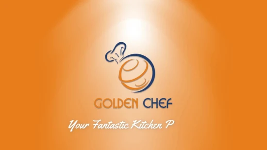 Golden Chef, 작은 체인 디자인, 나선형 믹서가 있는 이중 모션 베이커리 반죽기